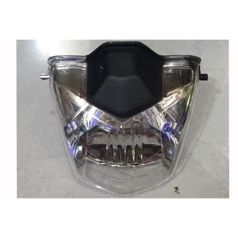 REFLEKTOR Lampu depan karisma