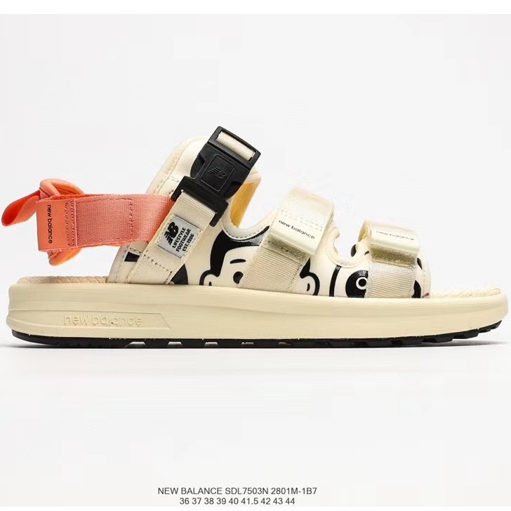 new balance flip flops w6021