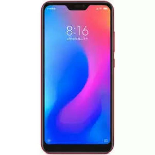 Xiaomi redmi 6 PRO. Second. RAM 4/32. Dijamin Mulus dan fullset