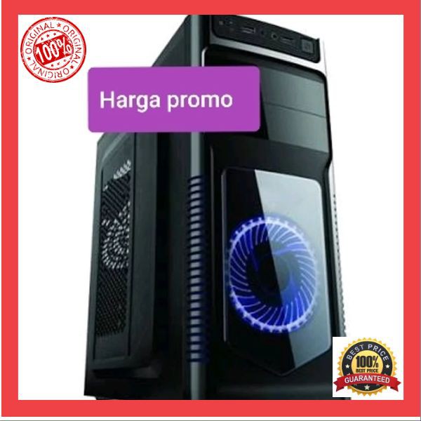 Terbaru PC intel Rakitan CORE i.5 Ram 8 gb Murah