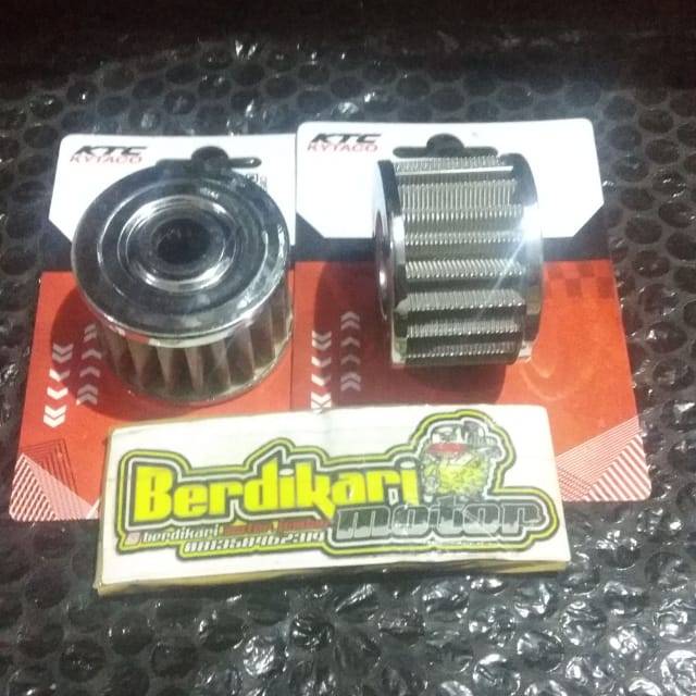 FILTER OLI KWS KLX KTC