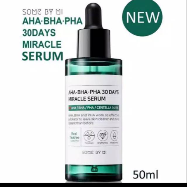 SOME BY MI SERUM