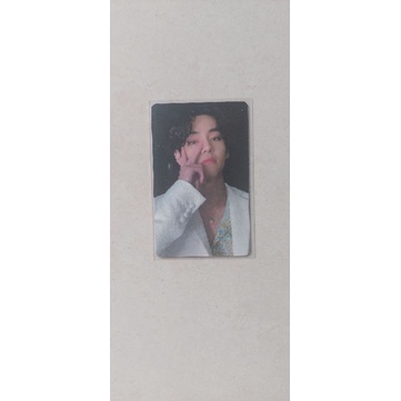 LD Taehyung M2U Grammy Ld Be Deluxe BTS