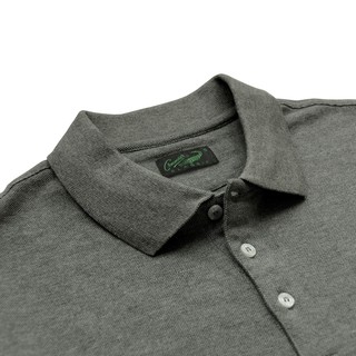  Crocodile  CLAS Rock Baju  Kaos  Kerah Pria  Men Polo 