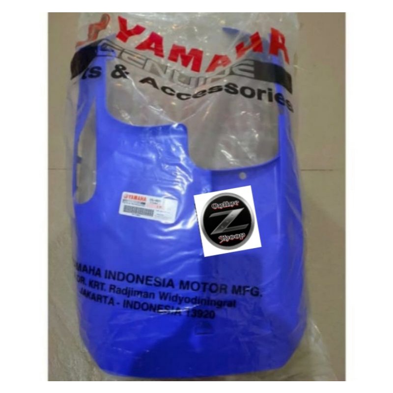 dek kolong Yamaha Mio sporty Mio smile original