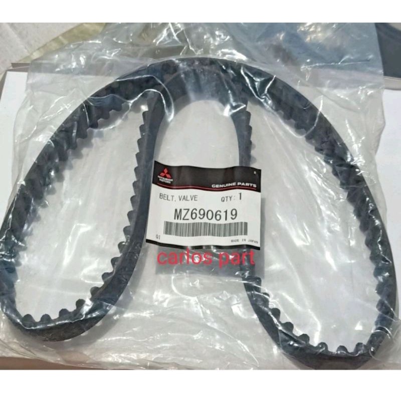 timing belt t120ss/teming belt t120ss 100%original