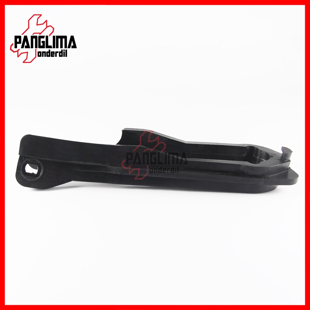 Karet Tahanan Rantai Tiger Lama &amp; Tiger New-Revo Bantalan Swing Arm Tatakan Rantai-Rante-Seal Guard