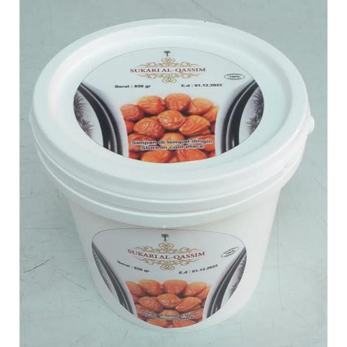 

PROMO!!! beli 5 pcs kurma Sukari ember, dapatkan kaos menarik dari AFRAKIDS