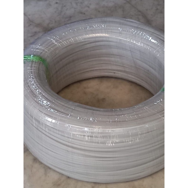 Welding Rod HDPE 3mm White/Natural