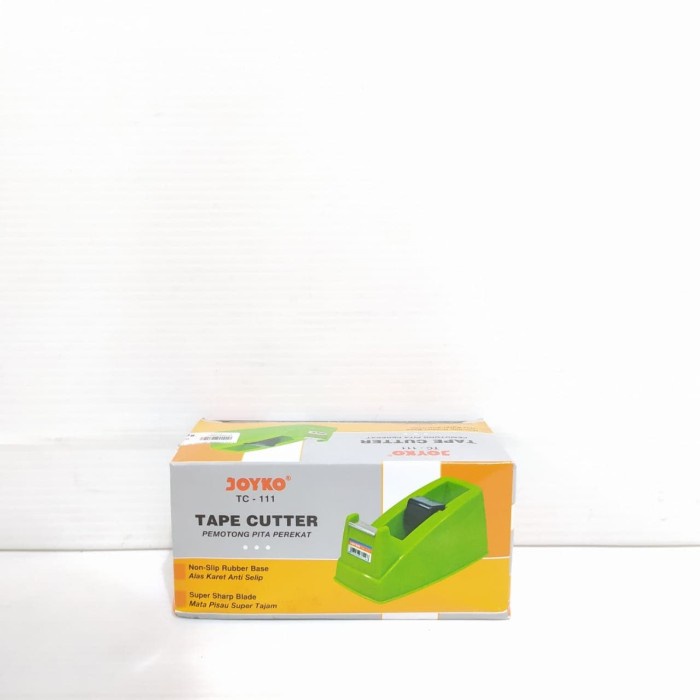 

TAPE DISPENSER JOYKO TC-111
