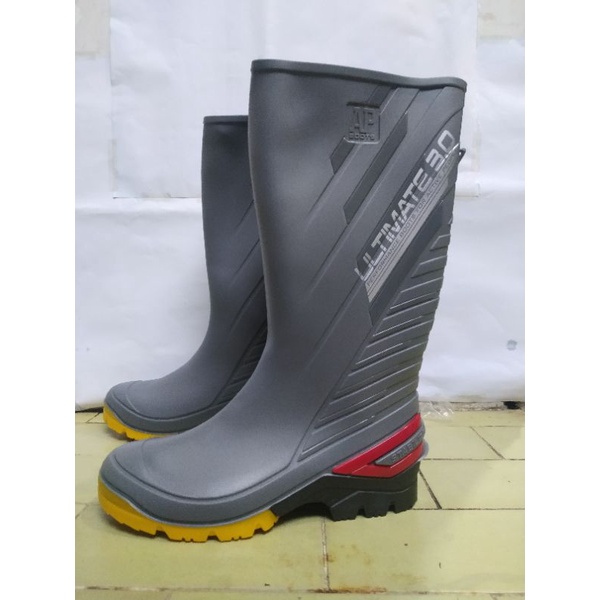 Boot AP Ultimate 2015