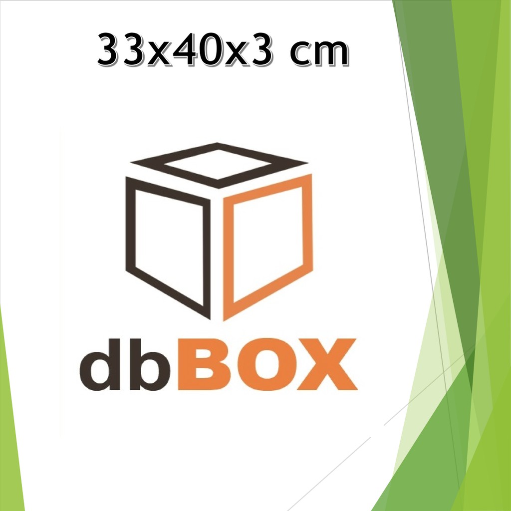 

CUSTOM Kardus 33x40x3 cm....Die Cut kotak Kue tart -aksesoris-dll