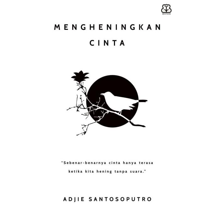 

MENGHENINGKAN CINTA Star Seller