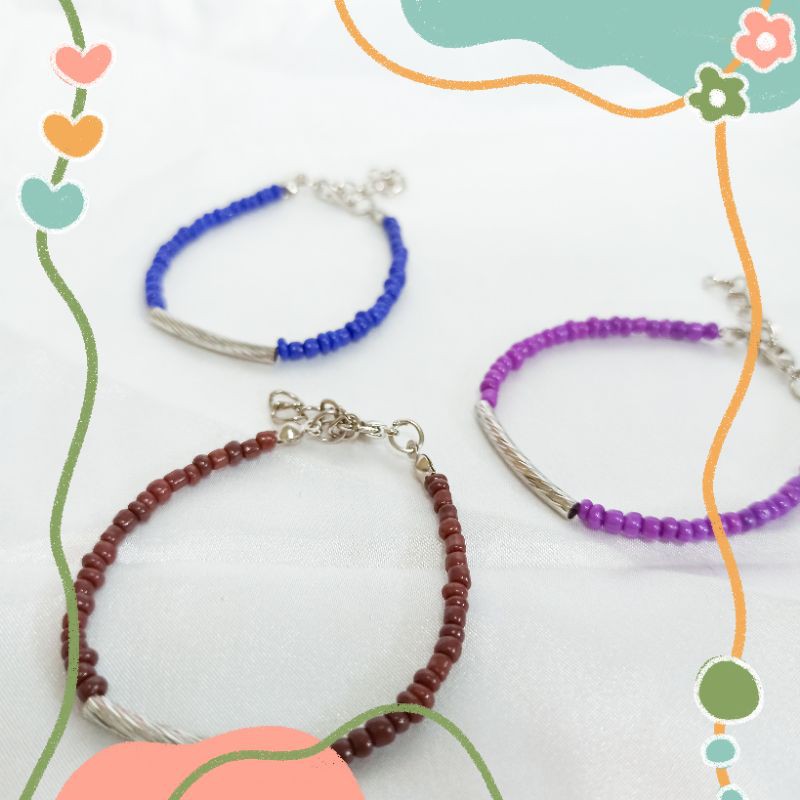 gelang / bracelet - single