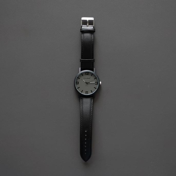RECOMENDED JAM TANGAN PRIA JAM TANGAN KALIBRE HARDSTAD