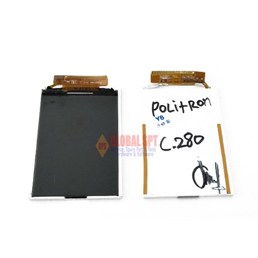 LCD ONLY POLYTRON C280 V280HK4