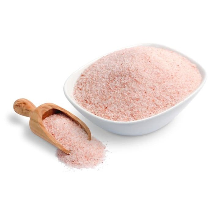 

Best Seller Himalayan Salt / Garam Himalayan 500 Gr Asli / Original