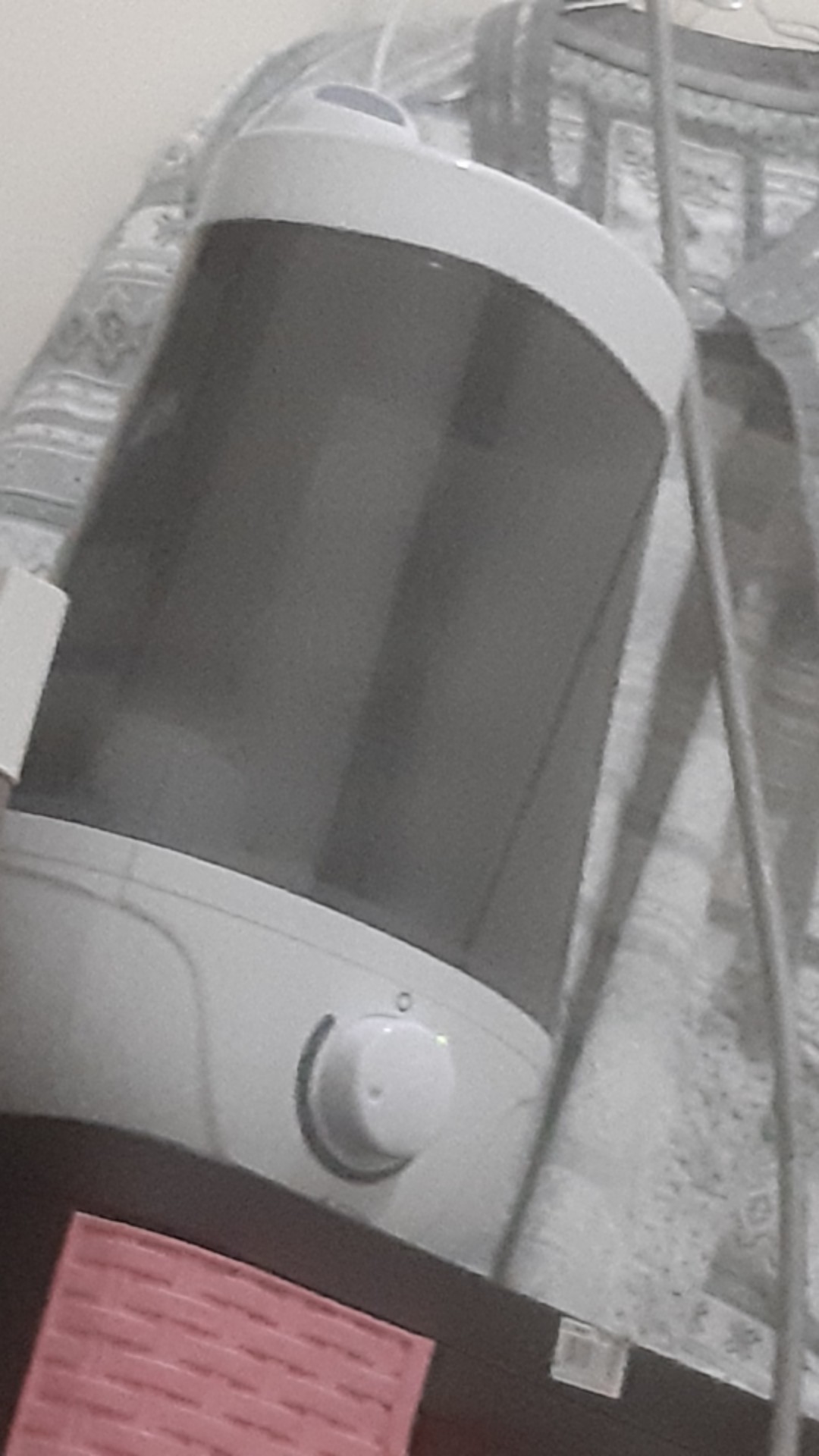 Dr.browns Dr Brown Cool Mist Humidifier An007