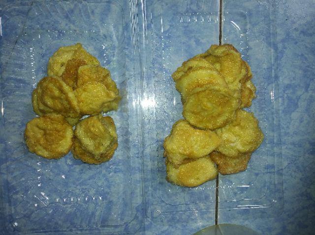 Loyang Pizza Mini Ukuran 24 Cm - 6pcs