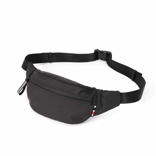 TAS SELEMPANG WAISTBAG PRIA SLEMPANG SLING BAG DISTRO KUL   IT KANVAS