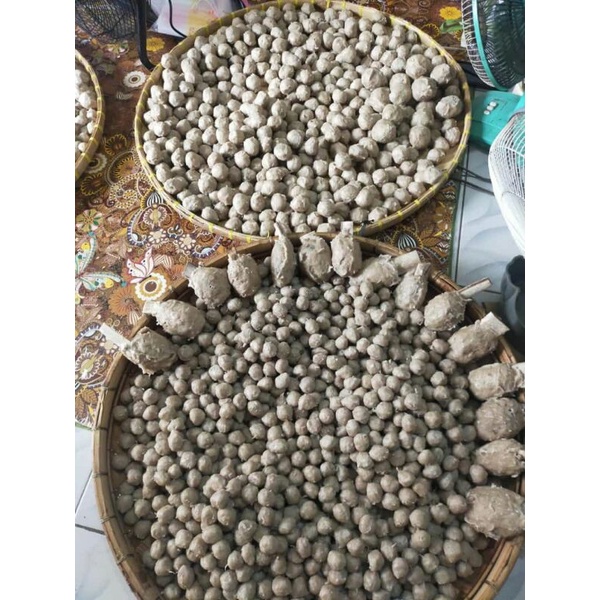 Bakso urat(bakso sapi home made)
