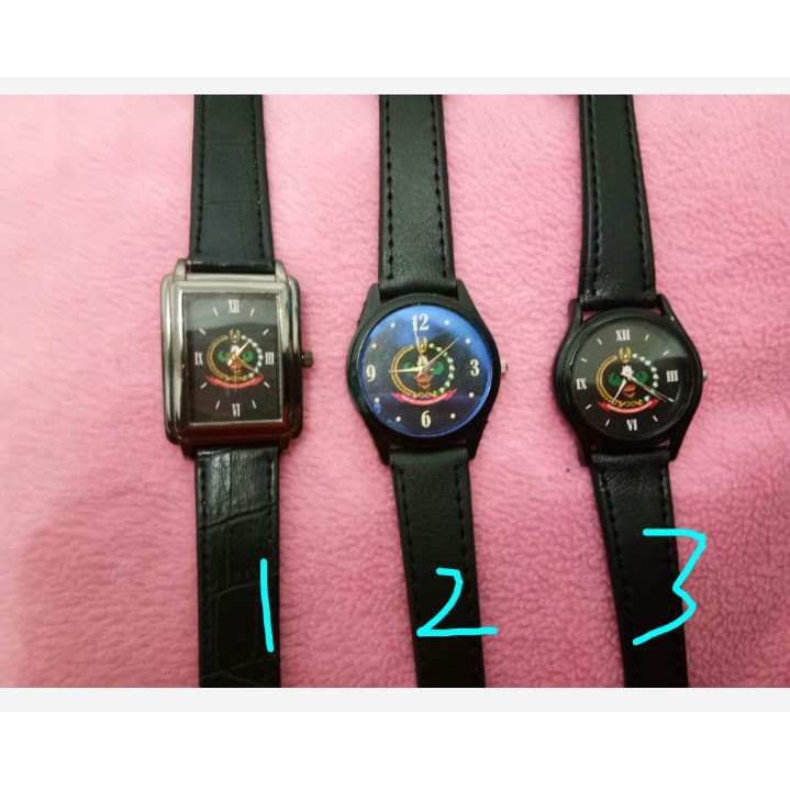 JAM TANGAN PERSIT