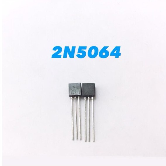 TRANSISTOR 2N5064 2N 5064