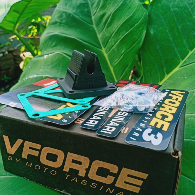 Membran Vforce Rx King Membran Vforce 3 Rx King Rxs Rkk Valve Rx King Rxs 2Tak Membran Vforce 3 Rxki