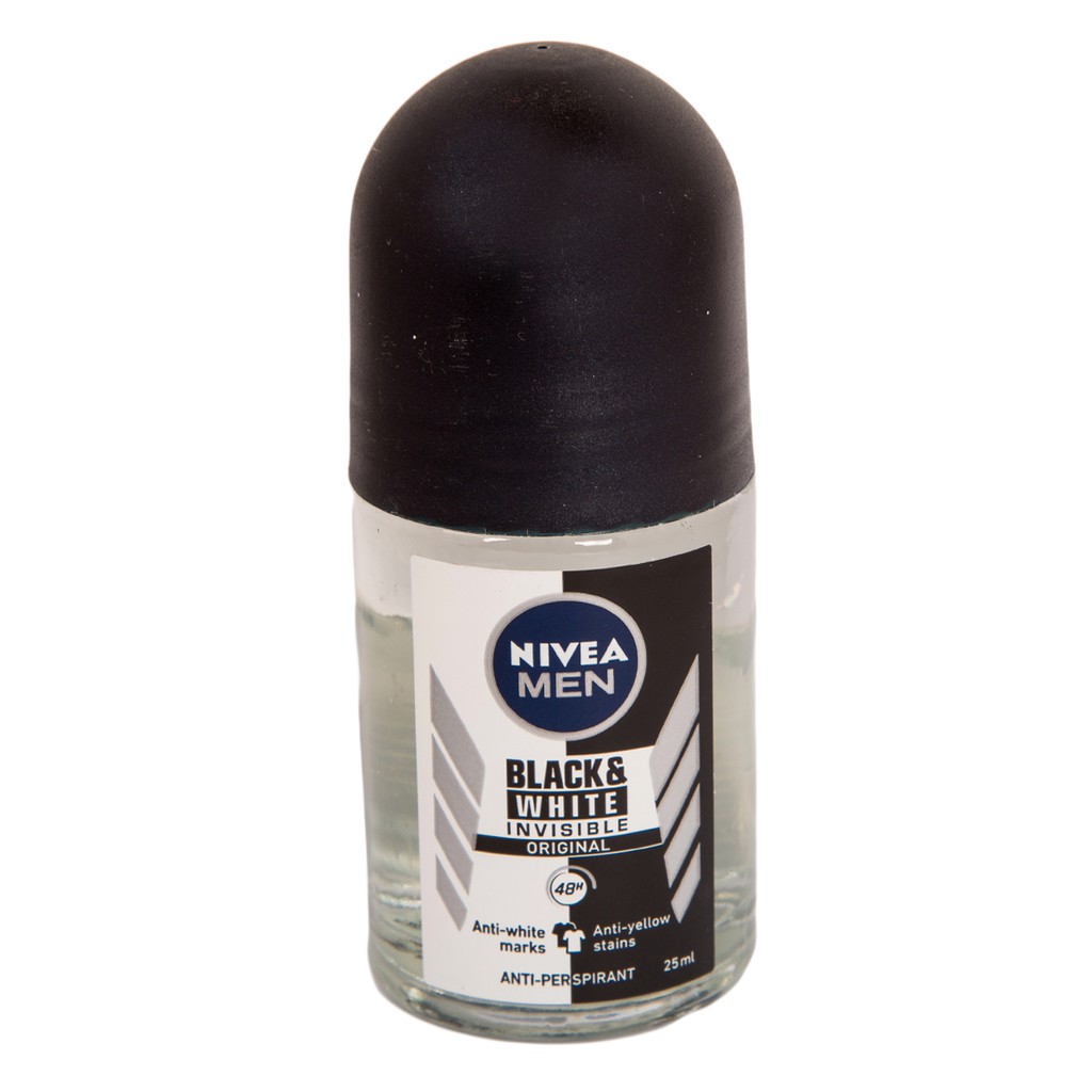 NIVEA MEN Deodorant 25ml