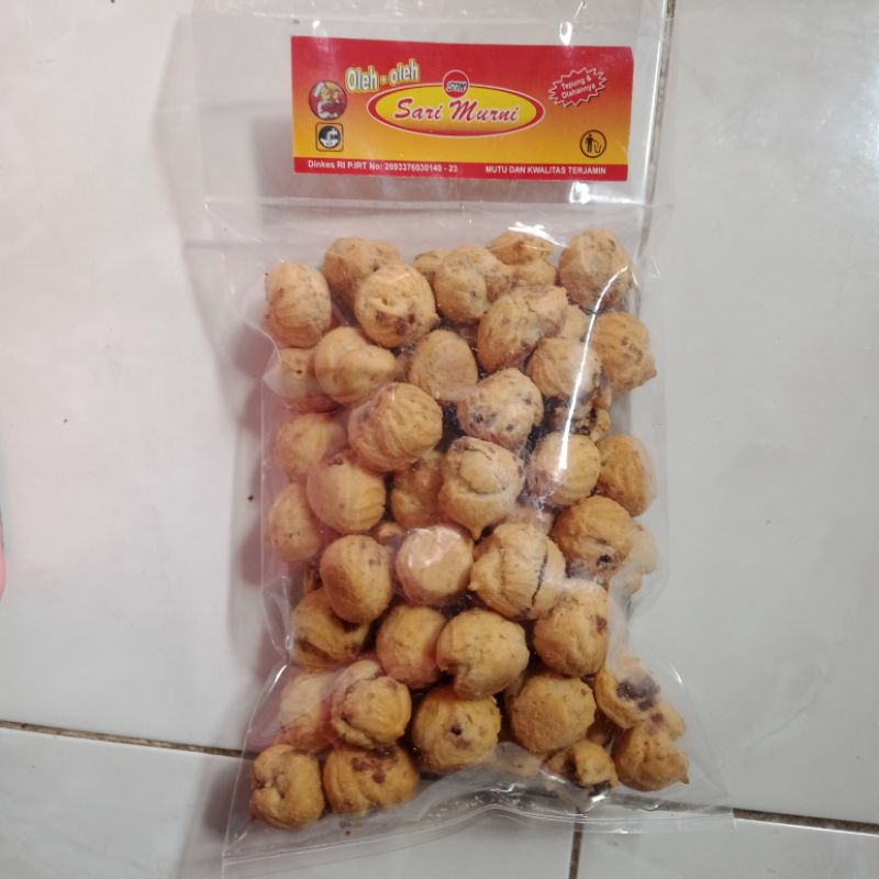 

Sari murni Sus coklat