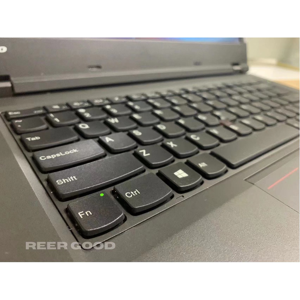 Laptop Lenovo Thinkpad L440 i5 Generasi 4 Mulus &amp; Berkualitas
