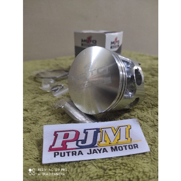 PISTON SEHER KIT RXKING RX KING MOTO1 100,150,200,250,300,350,400-2