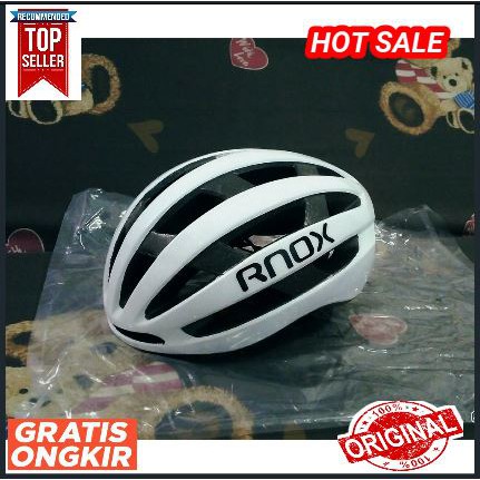TERBARU RNOX HELM