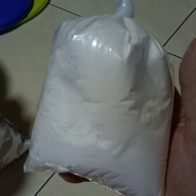 

Tepung inti hongkong waffel