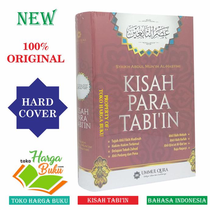 

Kisah Para Tabiin Star Seller Termurah