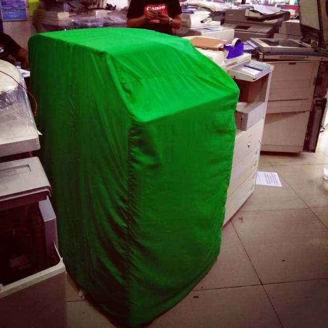Cover mesin ir5000