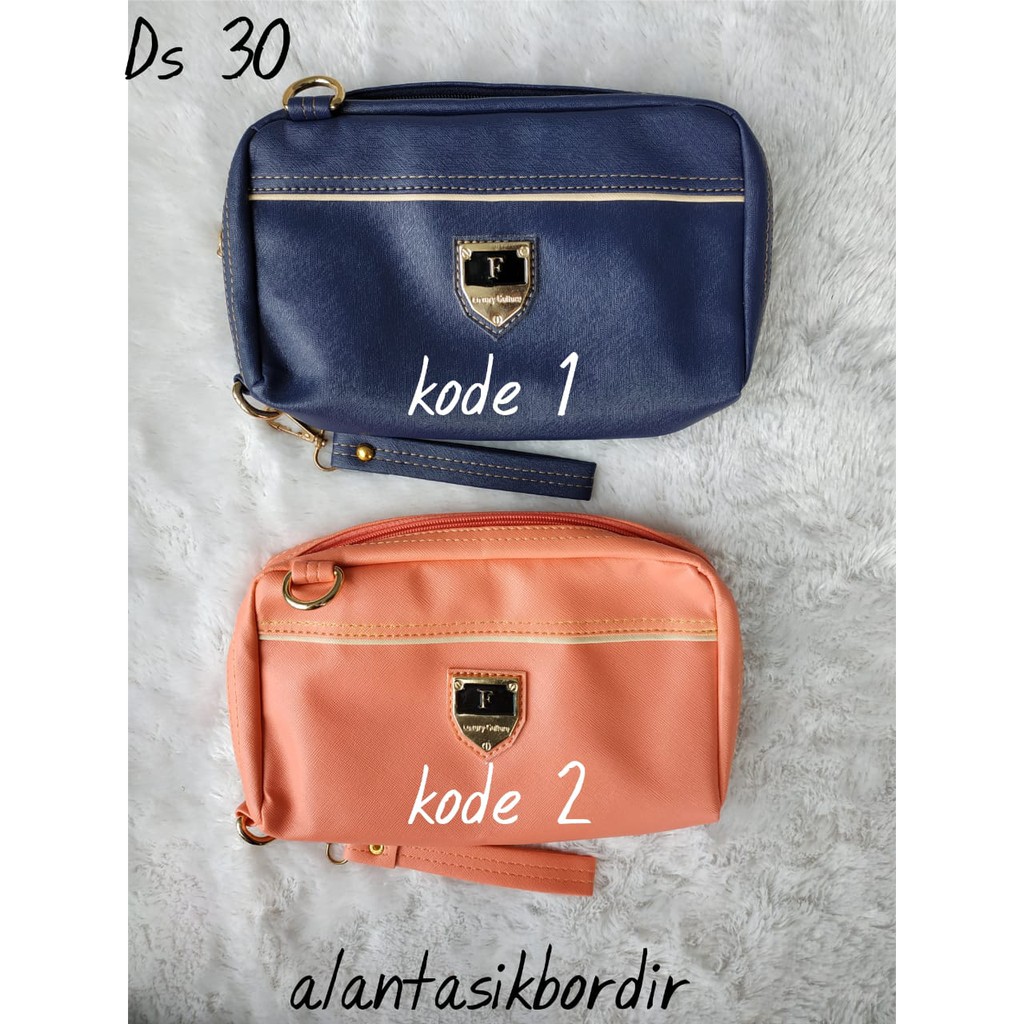 tas ds 30/Tas Slempang Wanita/Tas Wanita Murah/Tas Wanita R.27