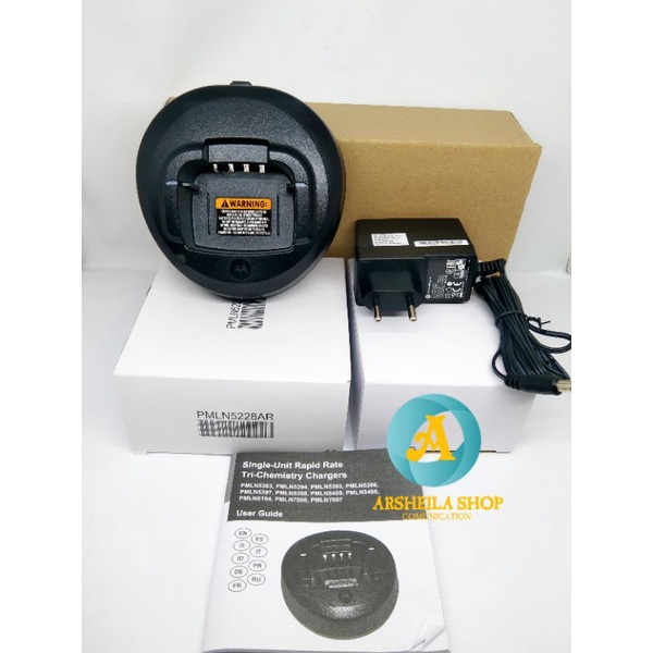 Charger Ht motorola cp 1660 cp 1300 murah bagus