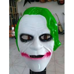 topeng joker