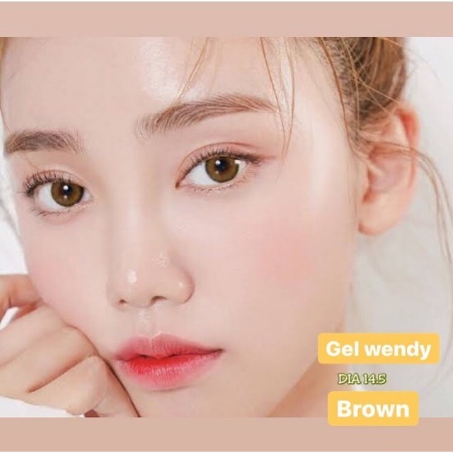 

Gel wendy