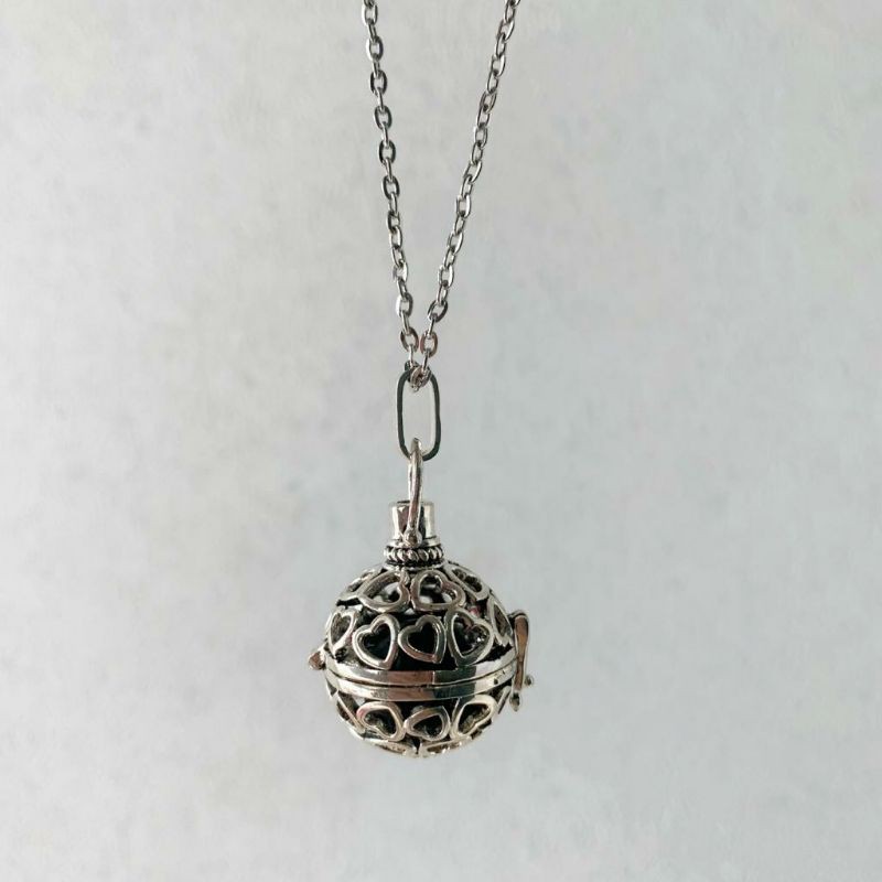 Kalung aromaterapi multicity Love