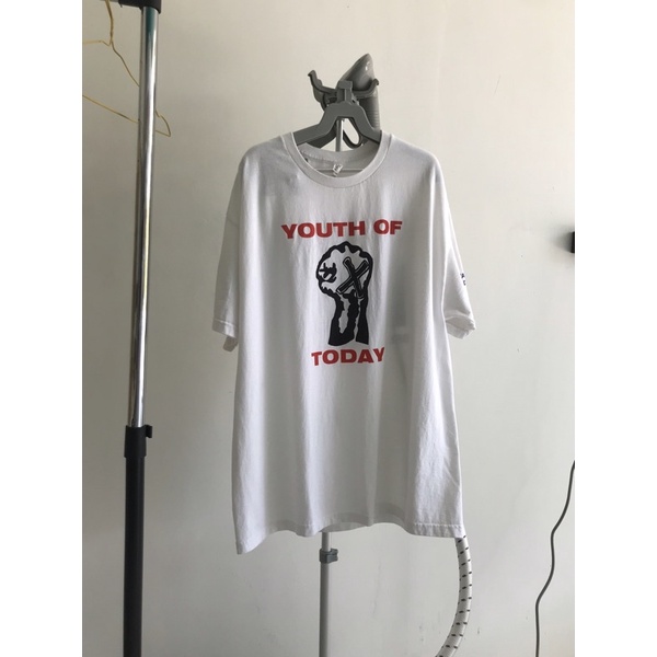 Youth of today official merch