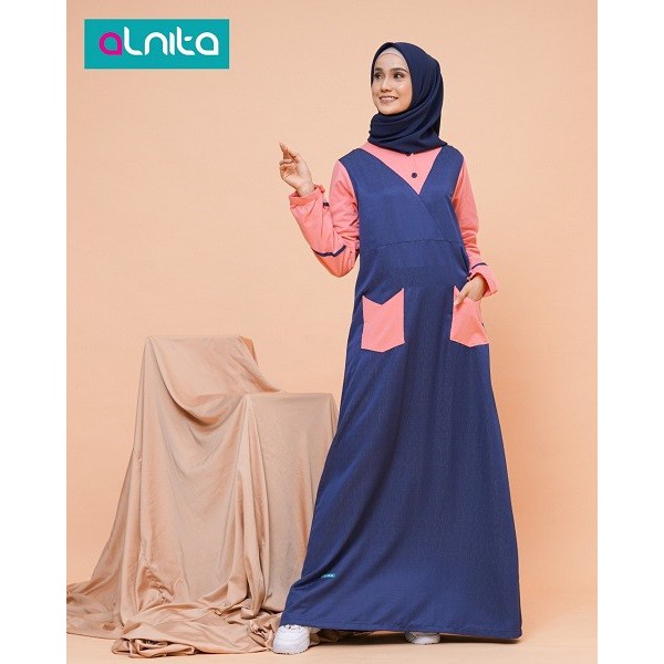 Gamis Alnita AG 55