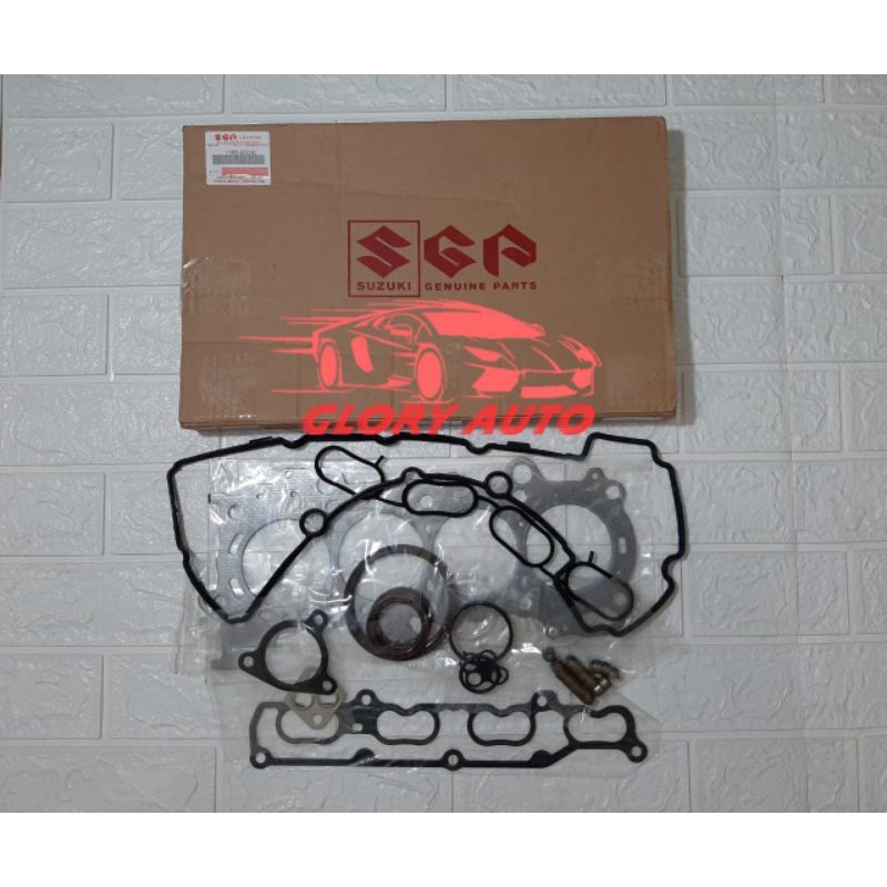 PAKING SET / PACKING FULL SET / GASKET FULL SET ERTIGA