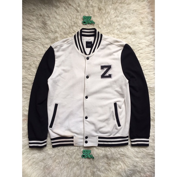 jacket varsity UGIZ LOGO (Z)