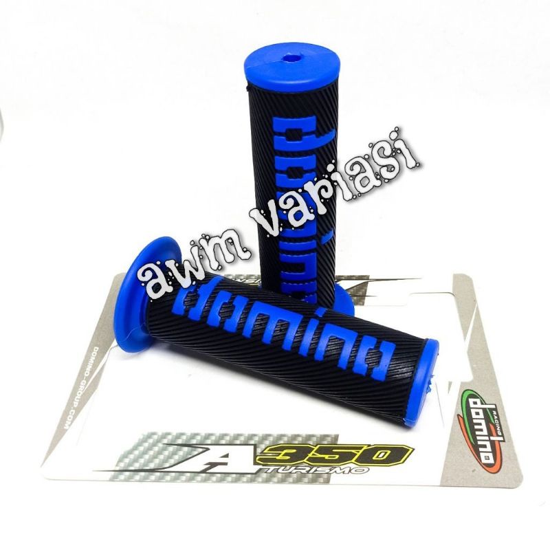 hand grip grib domino universal semua motor/universal