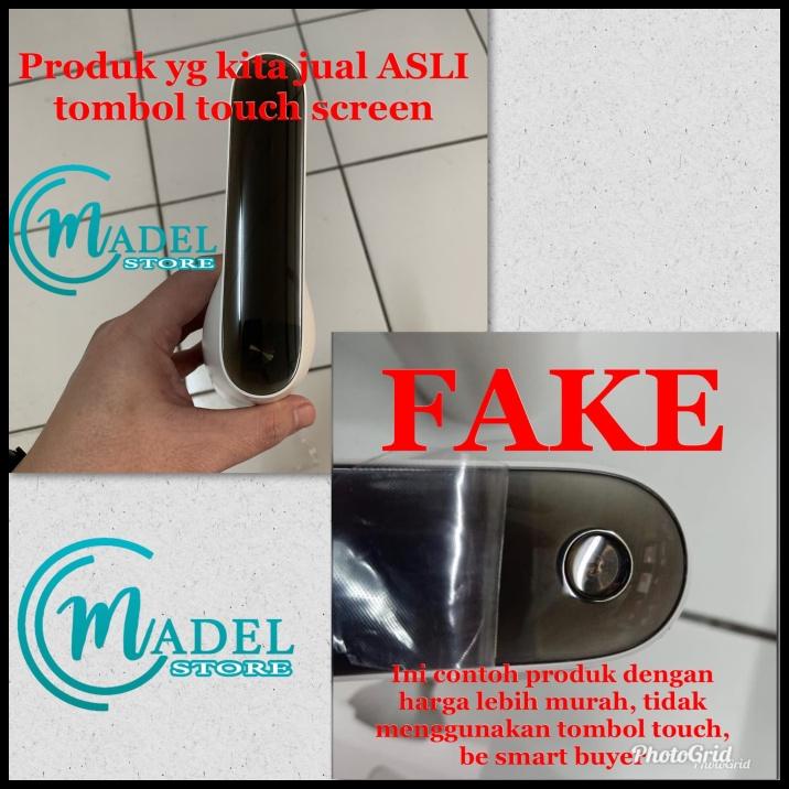 Pompa Galon Xiaomi Elektrik