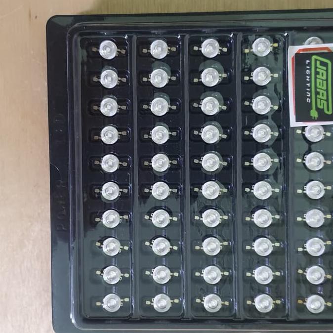 hpl led bridgelux 455nm 1w