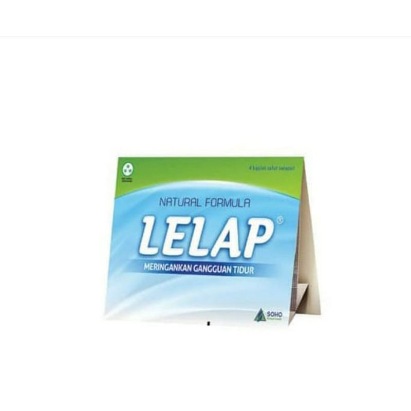 lelap@4tablet