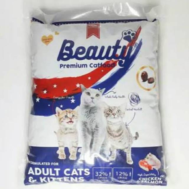 

Beauty 1 kg